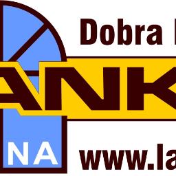 P.W.LANGAZ-LANKO - Stolarka Aluminiowa DOBRA